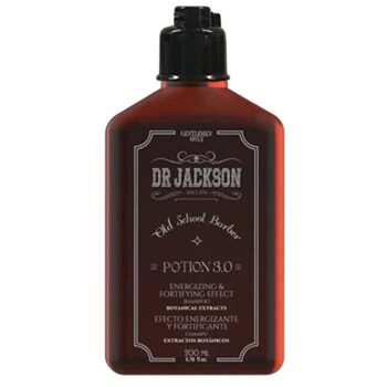 Potion 3.0 Shampoo - Pánský revitalizační šampon