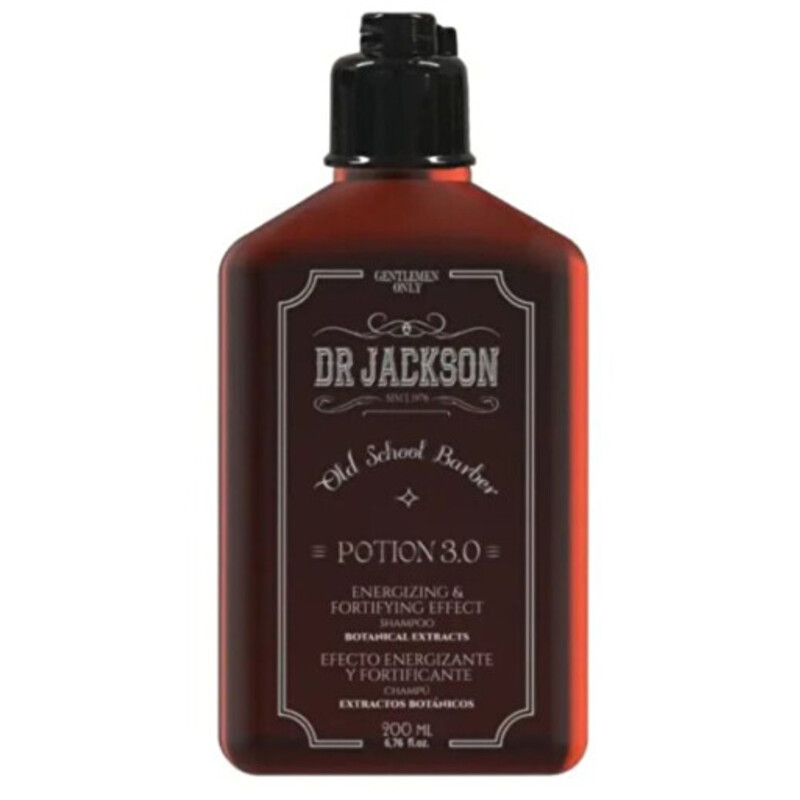 Potion 3.0 Shampoo - Pánský revitalizační šampon