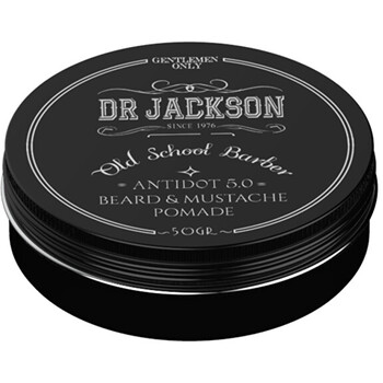 Antidot 5.0 Beard & Moustache Pomade - Pomáda na vousy