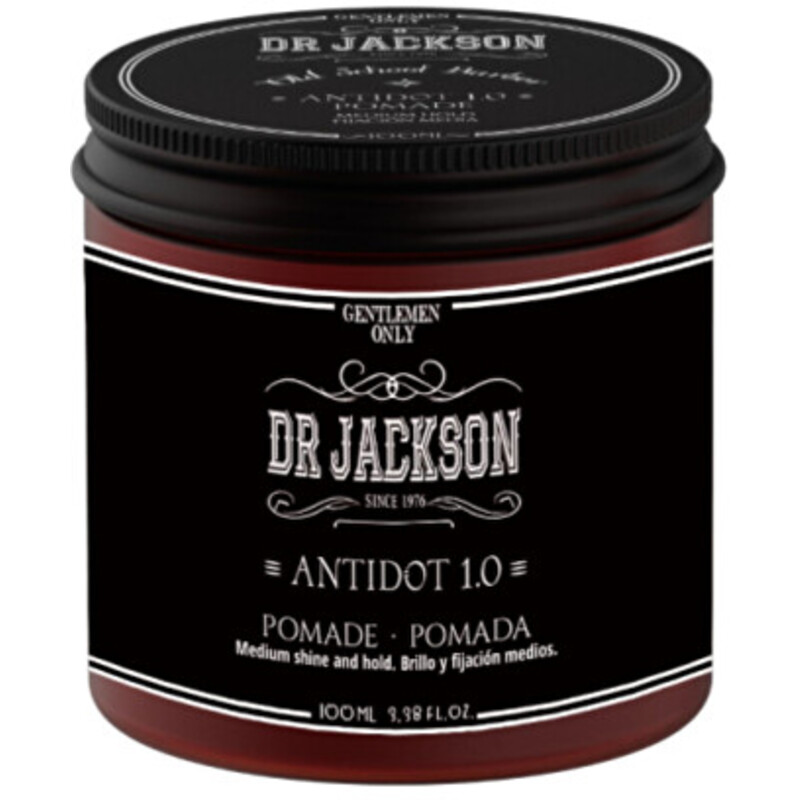Antidot 1.0 Medium Hold Pomade - Pomáda na vlasy