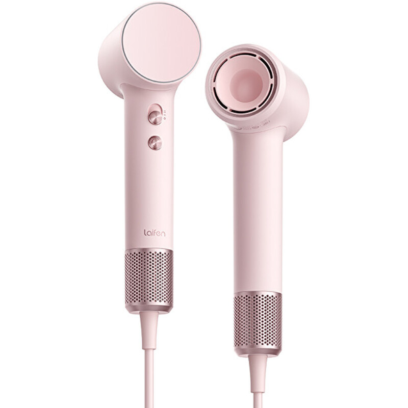 Swift Mini Pink - Fén na vlasy