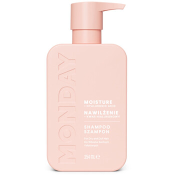 Moisture Shampoo - Hydratační šampon