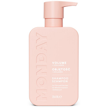 Volume Shampoo - Šampon pro objem vlasů