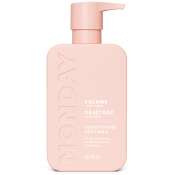 Volume Conditioner - Kondicionér pro objem vlasů