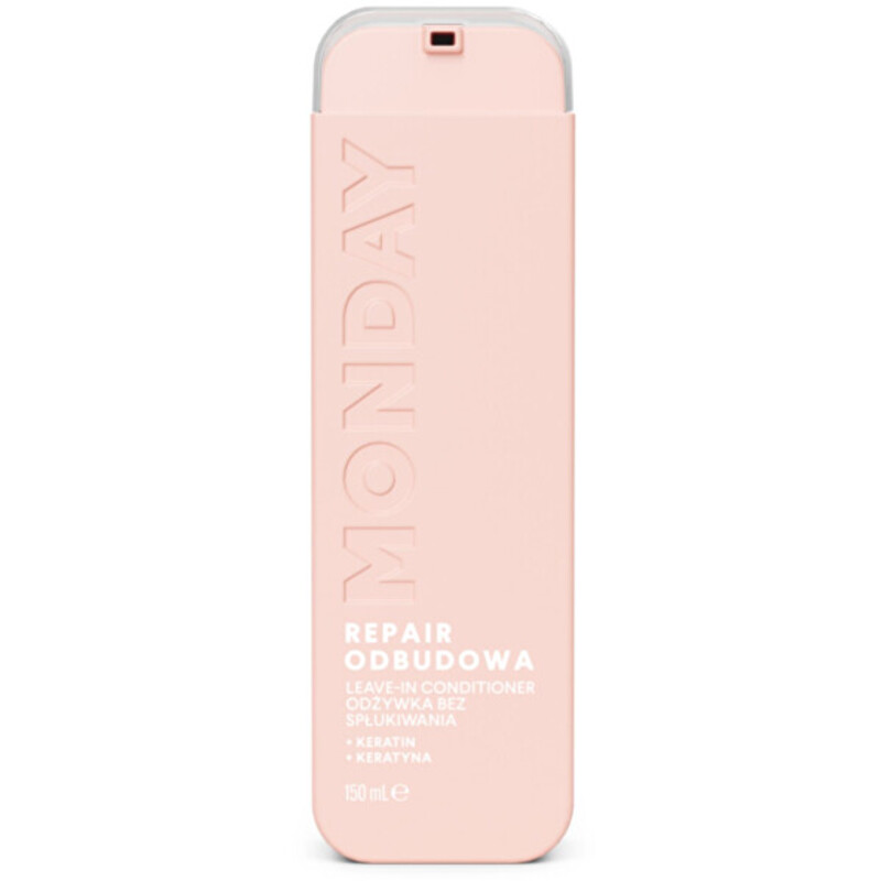 Repair Conditioner - Bezoplachový kondicionér