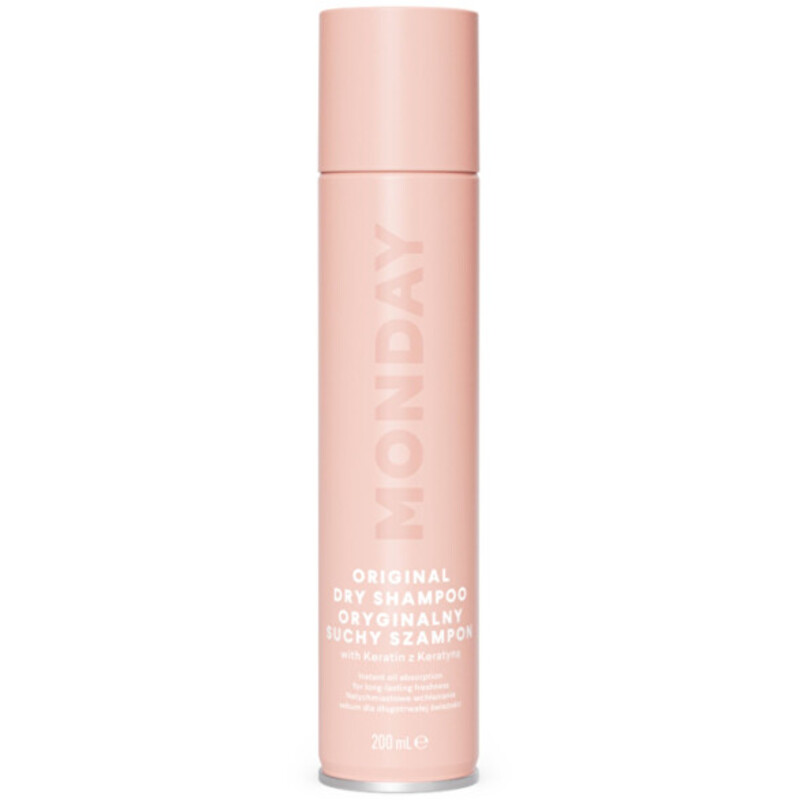Original Dry Shampoo - Suchý šampon