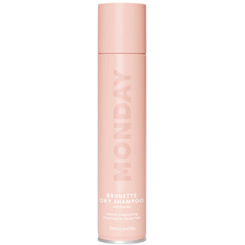 Brunette Dry Shampoo - Suchý šampon pro tmavé vlasy