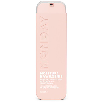 Moisture Conditioner - Bezoplachový hydratační kondicionér