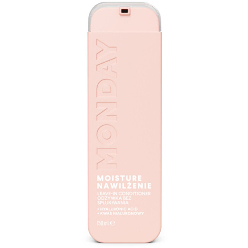 Moisture Conditioner - Bezoplachový hydratační kondicionér