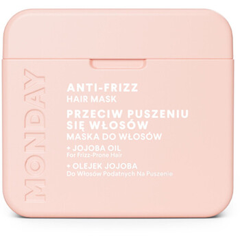 Anti-Frizz Mask - Vyhlazující maska na vlasy