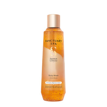 Signature Collection Jojoba Beads Body Wash - Sprchový gel