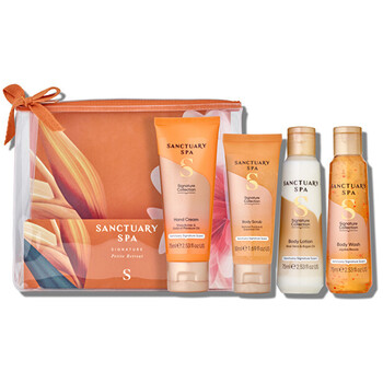 Signature Colletion Petite Retreat Set - Darčeková sada
