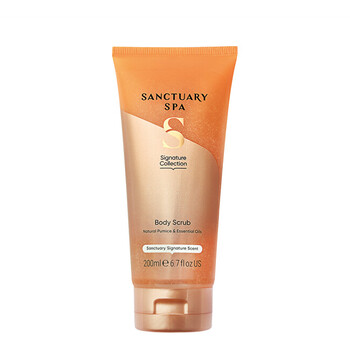 Signature Collection Body Scrub - Tělový peeling