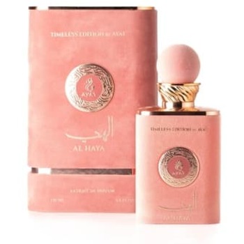Timeless Edition Al Haya Extrait de Parfum
