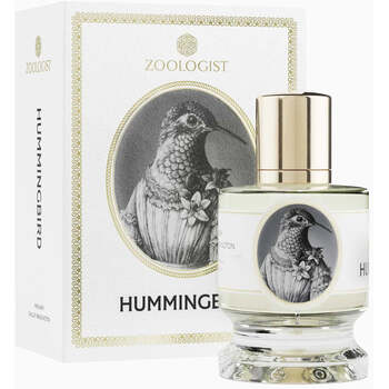 Hummingbird Extrait de Parfum