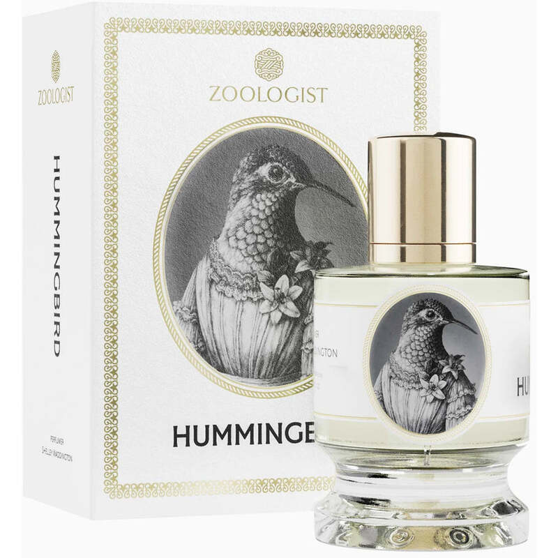 Hummingbird Extrait de Parfum
