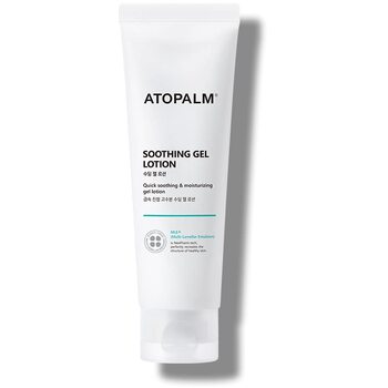 Soothing Gel Lotion - Zklidňující gel s hydratačním účinkem