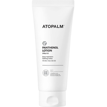 Panthenol Lotion - Zklidňující krém s hydratačním účinkem