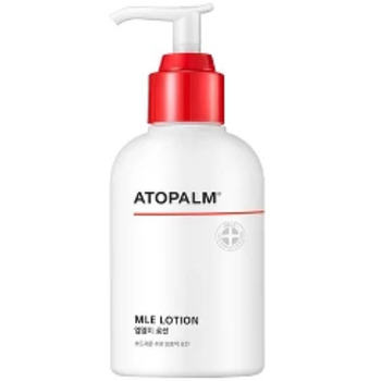 MLE Lotion - Ochranný balzám pro všechny typy pleti