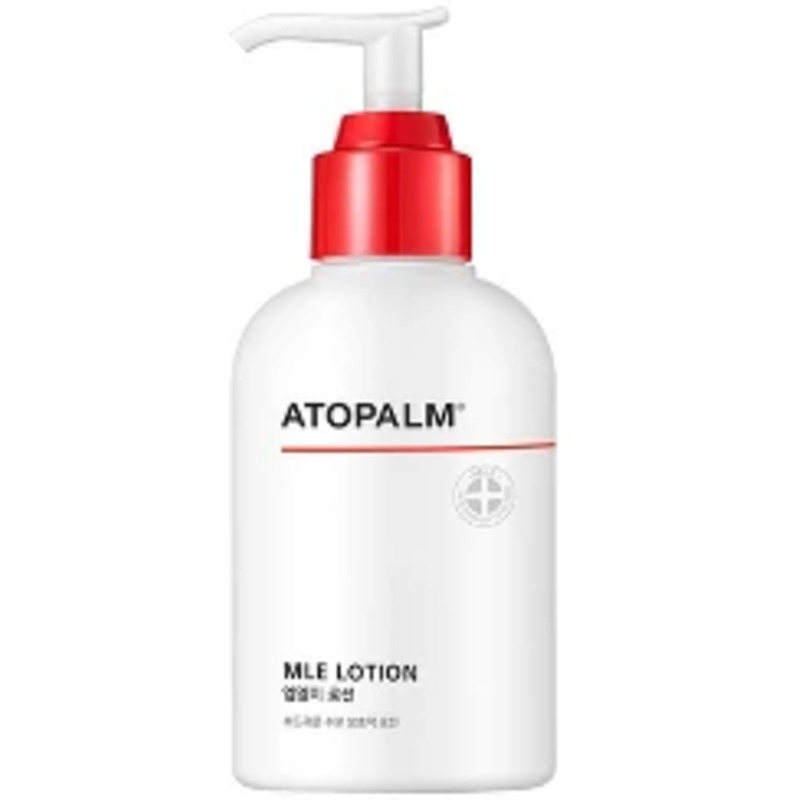 MLE Lotion - Ochranný balzám pro všechny typy pleti