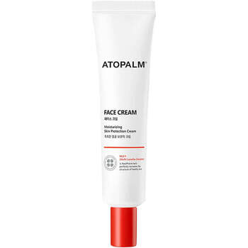 Face Cream - Vyživující krém pro obnovu pleti