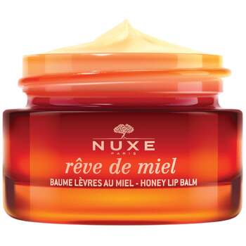 Reve de Miel Honey Lip Balm - Vyživující balzám na rty 