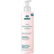 Lait Demaquillante Confort (Comforting Cleansing Milk) - Čistiace mlieko