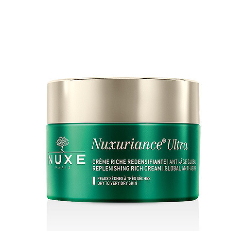 Nuxuriance Ultra Replenishing Rich Cream - Denný omladzujúci krém