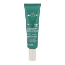 Nuxuriance Ultra Replenishing Cream SPF20 - Denný pleťový krém
