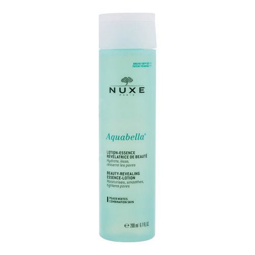 Nuxe Aquabella Beauty-Revealing Essence Lotion - Zkrášlující pleťová voda 200 ml