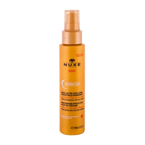 Sun Milky Oil Spray - Multi-ochranný mliečny olej