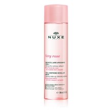 Very Rose Soothing Micellar Water - Upokojujúca micelárna voda na tvár a oči