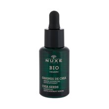 Bio Organic Chia Seeds Essential Antioxidant Serum - Antioxidačné pleťové sérum