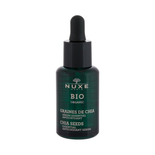 Bio Organic Chia Seeds Essential Antioxidant Serum - Antioxidačné pleťové sérum