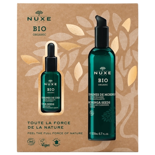 Bio Organic Set - Dárková sada