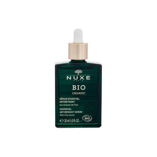 Nuxe Bio Organic Essential Antioxidant Serum - Pleťové sérum 30 ml