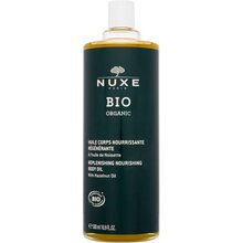 Bio Organic Replenishing Nourishing Body Oil - Telový olej
