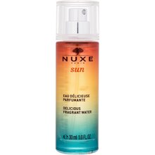 Sun Delicious Fragrant Water - Tělový sprej