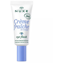Creme Fraiche de Beaute Reviving Moisturising Eye Cream - Hydratační oční krém