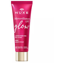 Merveillance Lift Glow Firming Radiance - Zpevňující pleťový krém 