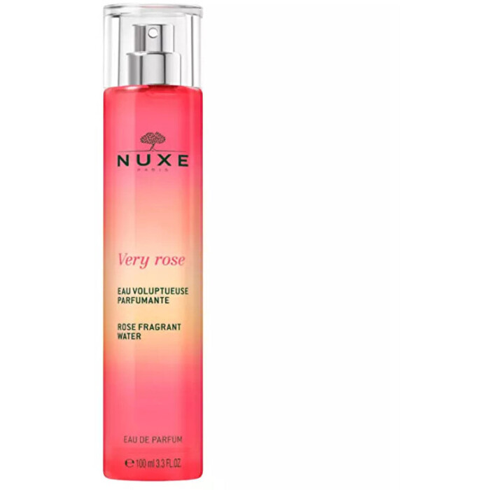 Nuxe Very Rose dámská parfémovaná voda Rose Fragrant Water 100 ml