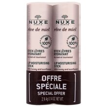Reve de Miel Lip Moisturising Stick - Balzam na pery
