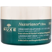 Nuxuriance Ultra Luxurious Body Cream - Omlazující tělový krém