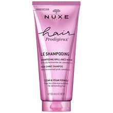 Prodigieux High Shine Shampoo - Šampon pro lesk vlasů