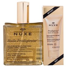 Huile Prodigieuse Multi-Purpose Dry Oil Set - Sada tělové kosmetiky