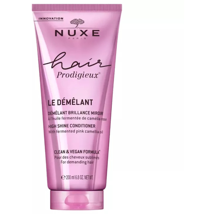 Hair Prodigieux High Shine Conditioner - Kondicionér pro lesk vlasů