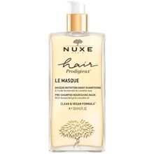 Hair Prodigieux Pre-Shampoo Nourishing Mask - Vyživující předšamponová péče