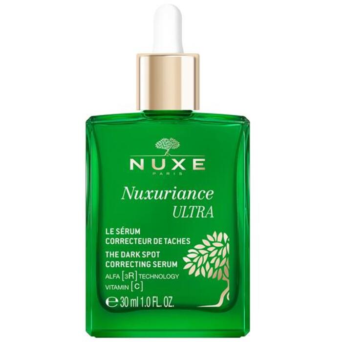 Nuxuriance Ultra The Dark Spot Correcting Serum - Korekční sérum proti pigmentovým skvrnám