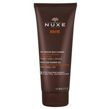 Men Multi-Use Shower Gel - Sprchový gel na tělo, vlasy a obličej