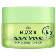 Sweet Lemon Lip Balm - Hydratační balzám na rty
